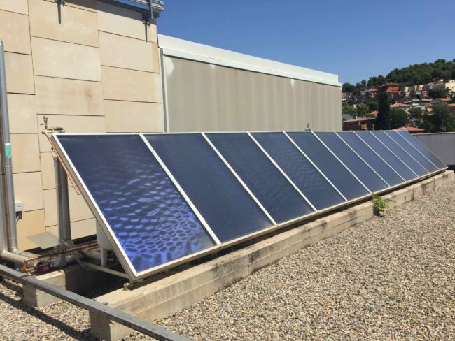 IST Guardia Urbana Barcelona