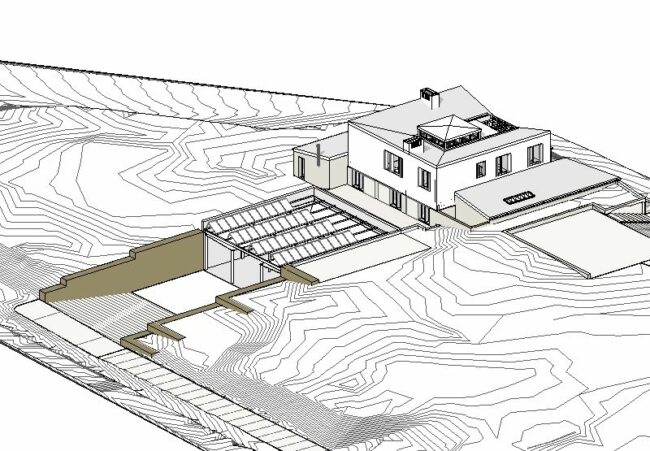 celler-parxet-montargull-1 celler can Parxet