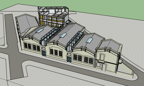 sketchup